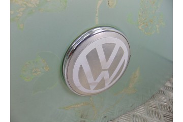 Porton trasero, Volkswagen New Beetle Berlina (9C1/1C1) 1.9 Tdi 1999