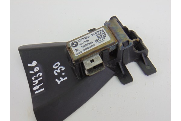 Módulo electrónico, BMW Serie 3 Berlina (F30) 328i 2012, 9278359 usado 6