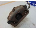 Pinza de freno trasera izquierda, Audi A4 Berlina (8K2) S line Sportpaket / plus 2008, TRW