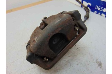 Pinza de freno trasera izquierda, Audi A4 Berlina (8K2) S line Sportpaket / plus 2008, TRW