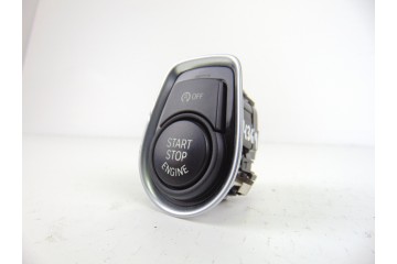 Interruptor, Bmw Serie 3 Berlina (F30) 328i 2012, 9250734