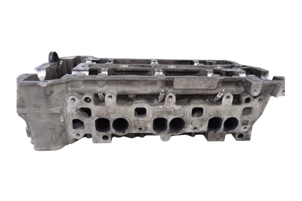 Culata, Mercedes-benz Clase Ml (Bm 164) 320 / 350 CDI (164.122) 2005, R6420163601 usado 6