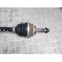 TRANSMISION DELANTERA IZQUIERDA TOYOTA COROLLA (E12) TRANSMISION DELANTERA IZQUIERDA TOYOTA COROLLA (E12)