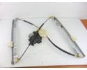Elevalunas delantero derecho, Citroen C4 Picasso Exclusive 2011