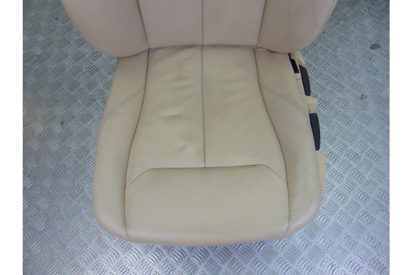 Juego asientos completo, BMW Serie 3 Touring (F31) 318d 2014 usado 6