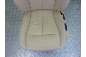 Juego asientos completo, Bmw Serie 3 Touring (F31) 318d 2014