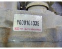 Caja cambios, Kia Sportage TD (5-ptas.) 2000