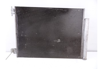 921006843R CONDENSADOR / RADIADOR  AIRE ACONDICIONADO RENAULT CLIO IV Dynamique 2014 921006843R 208447 RENAULT - 1