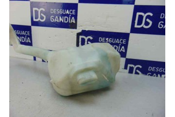 Deposito limpia, Citroen C3 1.4 HDi SX Plus 2002