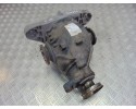 Diferencial trasero, Bmw Serie 5 Berlina (E39) 525i 2001