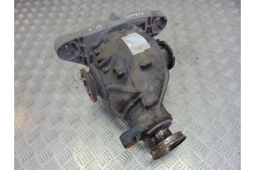 Diferencial trasero, Bmw Serie 5 Berlina (E39) 525i 2001