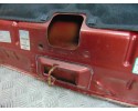 Capo, Citroen Nemo Sx 2009, GRANATE
