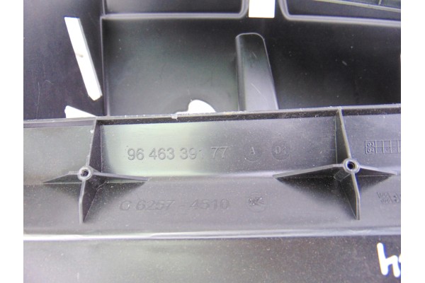 Guantera, Citroen C4 Coupe Vts 2009, 9646339177 usado 6