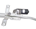 Motor limpia delantero, Mercedes-benz Vito Furgón (639) 109 CDI Compacto (639.601) 2005, A6398200040