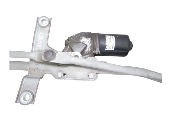 Motor limpia delantero, Mercedes-benz Vito Furgón (639) 109 CDI Compacto (639.601) 2005, A6398200040