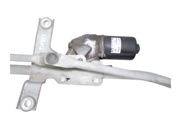 Motor limpia delantero, Mercedes-benz Vito Furgón (639) 109 CDI Compacto (639.601) 2005, A6398200040