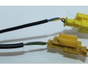Kit airbag, Mercedes-benz Clase Ml (Bm 164) 320 / 350 Cdi (164.122) 2005