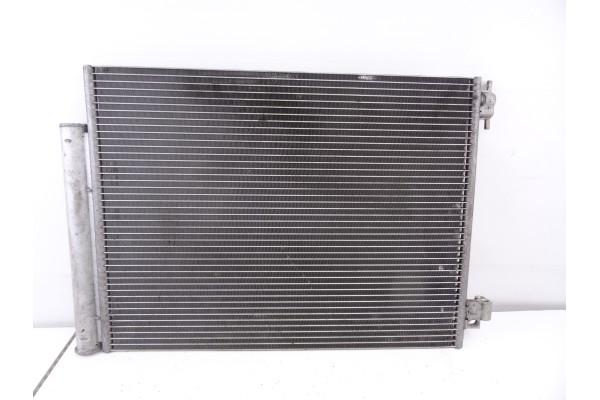 921006843R CONDENSADOR / RADIADOR  AIRE ACONDICIONADO RENAULT CLIO IV Dynamique 2014 921006843R 208447 RENAULT - 1