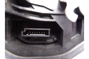 Cerradura puerta delantera izquierda, Bmw Serie 5 Berlina (E60) 525xi 2005, 7167065