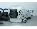 Kit airbag, Toyota Corolla Verso (R1) 2,2 D-4D Sport 2007