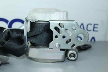 Kit airbag, Toyota Corolla Verso (R1) 2,2 D-4D Sport 2007