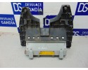 Kit airbag, Toyota Corolla Verso (R1) 2.2 D-4D Sol 2007