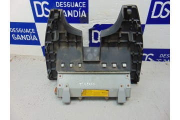 Kit airbag, Toyota Corolla Verso (R1) 2.2 D-4D Sol 2007