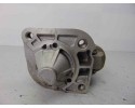 Motor arranque, Dacia Logan 1 Básico 2007, 8200584664