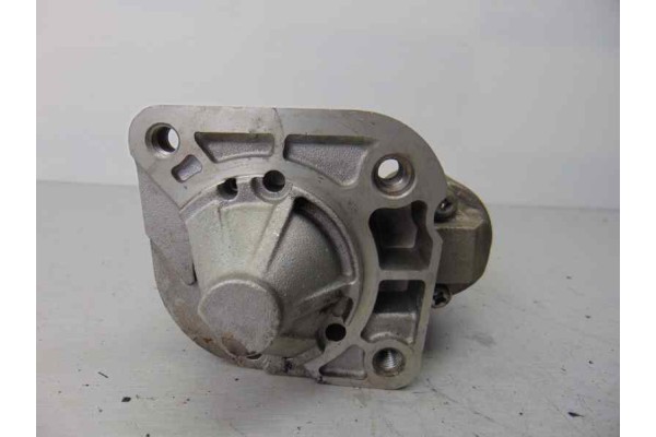 Motor arranque, Dacia Logan 1 Básico 2007, 8200584664 usado 6