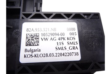 Mando luces, Audi Q3 (F3B) 35 TDI S line 2022, 5Q1953549D
