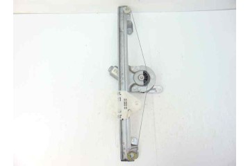 Elevalunas delantero derecho, Dacia Logan 1 Básico 2007