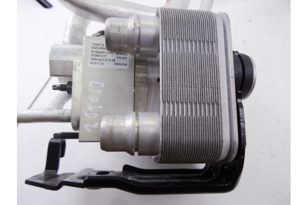Tubos aire acondicionado, Peugeot 308 (P5) Active Pack 2022, 9827652380