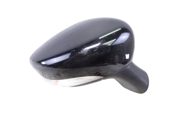 Retrovisor derecho, Renault Captur I Adventure 2016, 963010936R