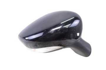 Retrovisor derecho, Renault Captur I Adventure 2016, 963010936R