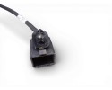 Retrovisor derecho, Citroen Jumpy HDi 90 27 L1H1 Furg. acristaldo 2011, 14401885XT