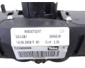 Mando luces, Peugeot 207 Confort 2008, 96630732XT