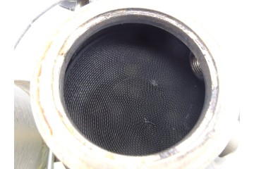 Filtro de particulas, Audi Q3 (F3B) 35 TDI S line 2022