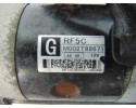 Motor arranque, Mazda 6 Berlina (Gg) 2.0 CRTD 120 Active (5-ptas.) 2004, M0002T688671