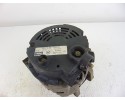 Alternador, Mercedes-benz Clase a (Bm 168) 170 Cdi (168.008) 2000, A0121544402