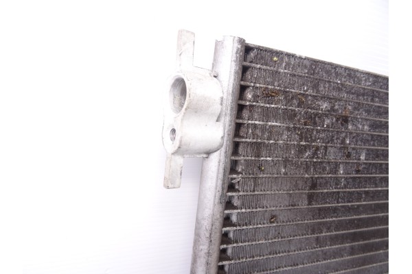 921006843R CONDENSADOR / RADIADOR  AIRE ACONDICIONADO RENAULT CLIO IV Dynamique 2014 921006843R 208447 RENAULT - 4