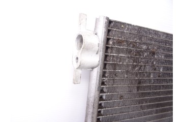 921006843R CONDENSADOR / RADIADOR  AIRE ACONDICIONADO RENAULT CLIO IV Dynamique 2014 921006843R 208447 RENAULT - 4