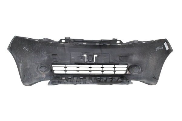 Paragolpes delantero, Nissan NV200 /Evalia (M20/M) Kasten Comfort 2013