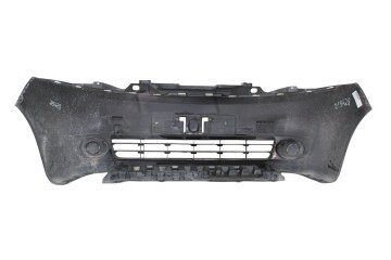 Paragolpes delantero, Nissan NV200 /Evalia (M20/M) Kasten Comfort 2013