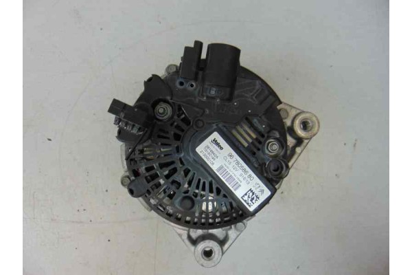Alternador, 9678058680
