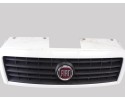 Rejilla delantera, Fiat I Doblò Cargo 1.3 JTD SX Furgón 2007, 735395576