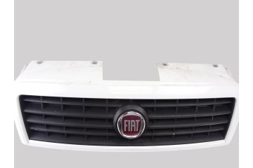 Rejilla delantera, Fiat I Doblò Cargo 1.3 JTD SX Furgón 2007, 735395576