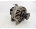 Alternador, Renault Modus I Pack Authentique 2005, 8200360480