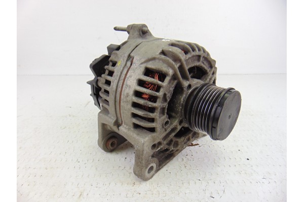 Alternador, Renault Modus I Pack Authentique 2005, 8200360480