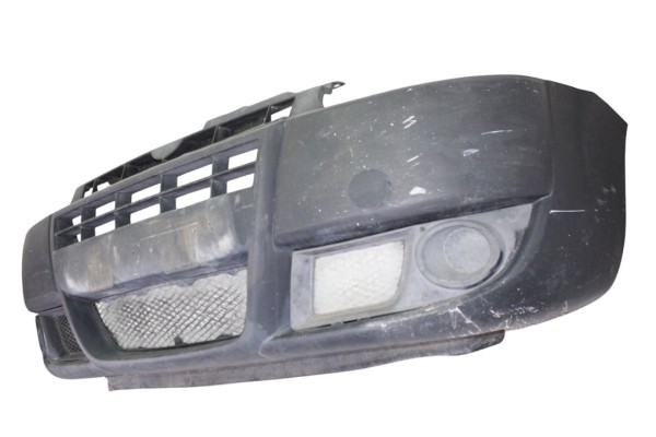 Paragolpes delantero, Fiat I Doblò Cargo 1.3 JTD SX Furgón 2007