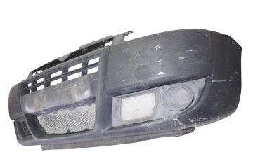 Paragolpes delantero, Fiat I Doblò Cargo 1.3 JTD SX Furgón 2007